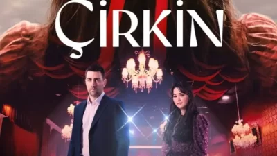 Çirkin Dizisi Oyuncu Başvurusu: Star TV'nin Yeni Gözdesiyle Ekranlara Adım Atın!