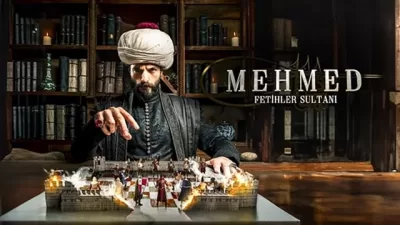 Mehmed: Fetihler Sultanı Oyuncu Başvurusu