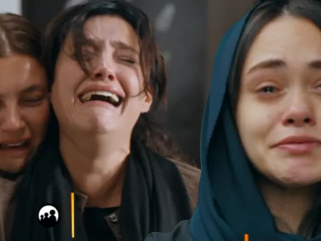 Altı Üstü İstanbul Yeni Bölüm Heyecanı Dorukta!