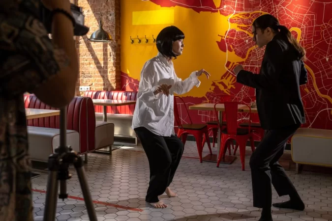 Bebek Maması Reklam Filmi Başvurusu: Casting Seçme Kriterleri