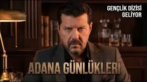 Kod Adı Adana Günlükleri: