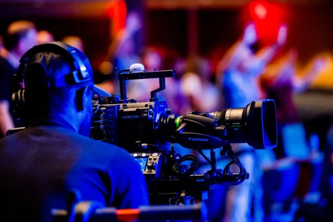 Dijital Platformlarda 'Bilinmeyen Karakterler': Casting Director'ların Yeni Gözdesi