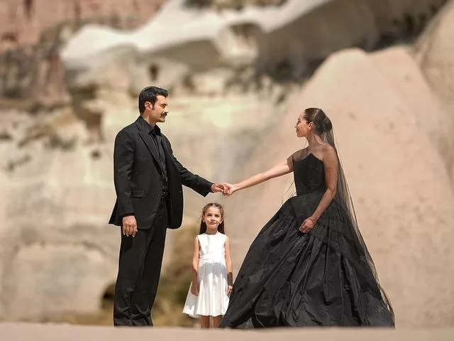 Dizi Dünyasına Yeni Soluk: Oyuncu Olma Hayallerin Gerçekleşiyor!