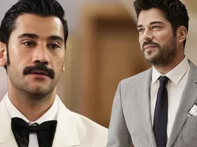 Dizinin Başrolü Son Anda Değişti: Burak Özçivit Kadroya Dahil Oldu!