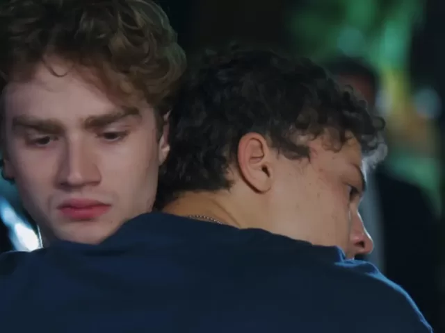 Dizinin Yeni Fragmanı İzleyiciyi Hayal Kırıklığına Uğrattı!
