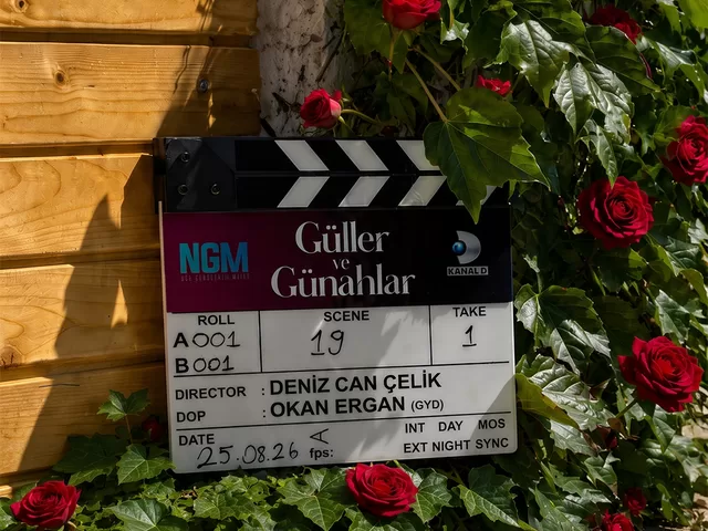 Ekranın Yeni Yıldızları Siz Olabilirsiniz!