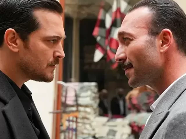 Ekranın Yeni Yüzleri Hazır: Görkem Sevindik’ten Büyük Proje Hamlesi!