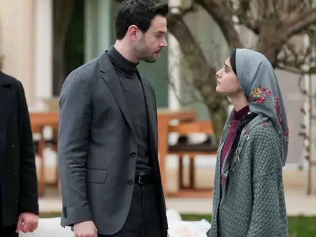 Ekranların Heyecan Veren Aşkı 'Sevdiğim Sensin' Yeni Bölümüyle Nefesleri Kesecek!