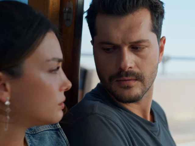 Ekranların Yeni Gözdesi 'Doğanın Kanunu'nda Nefes Kesen Gelişmeler: 7. Bölüm Fragmanı Yayında!