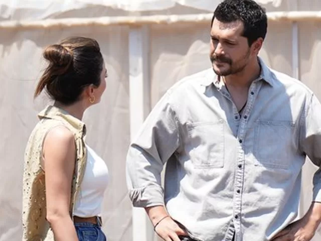 Ekranların Yeni Gözdesi 'Doğanın Kanunu'nda Yeni Dönem: Fragman Heyecanı Dorukta!