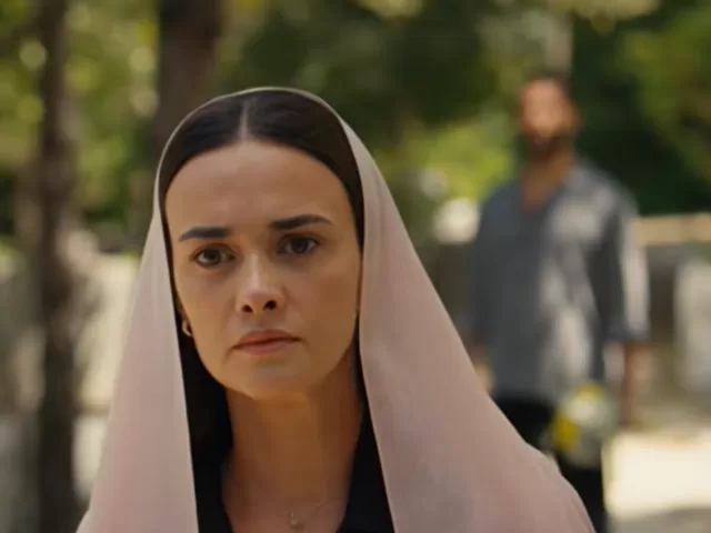 Ekranların Yeni Gözdesi: 'Evlilik Güzeldir' İzleyiciyi Büyüledi!