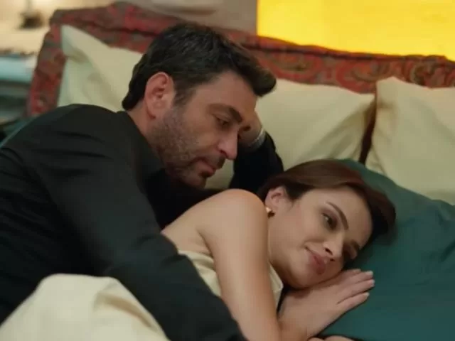 Ekranların Yeni Yıldızı Olmaya Hazır Mısın? 'Uzak Şehir' Sete Döndü!