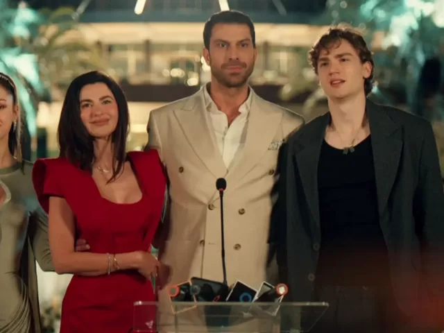 Gençlerin Gözdesi 'Daha 17' Ekranlara Geliyor: Yeni Fragman Heyecanı Dorukta!