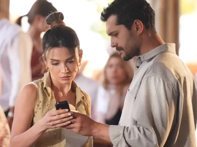 Göz Kamaştıran Diziden Yeni Fragman: Hayallerin Başlangıcı Sizinle Olabilir!