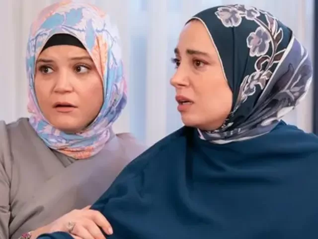 Kızılcık Şerbeti'nde Nilay Dönemi Sona mı Erdi? Oyuncu İçin Kritik Karar!