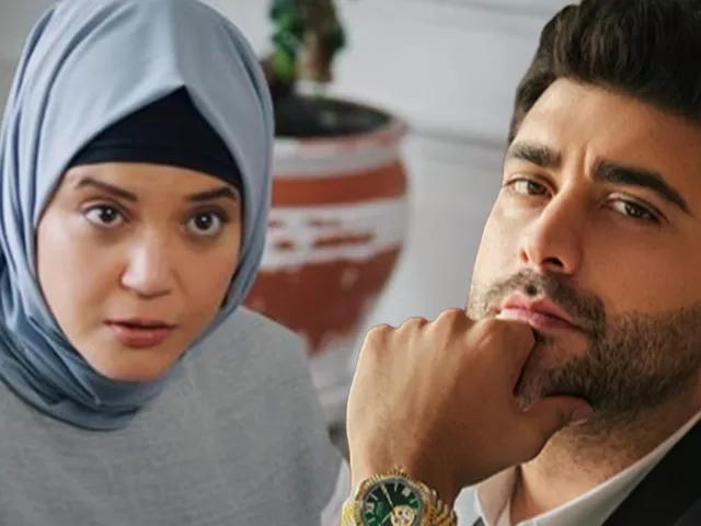 Kızılcık Şerbeti'nde Nilay Şoku: Oyuncu Kadrosunda Değişiklik Kapıda mı?