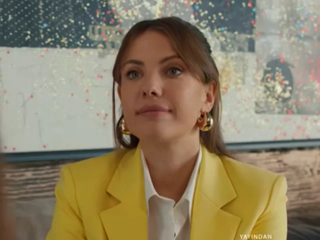 Oyunculuk Hayali Kuruyorsanız Bu Fırsatı Kaçırmayın!