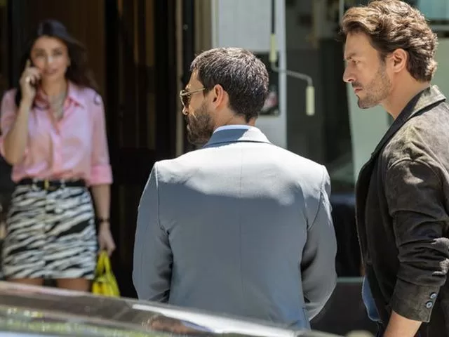 Perşembe Akşamlarının Yeni Gözdesi 'Muhtemel Aşk'tan Nefes Kesen Fragman!
