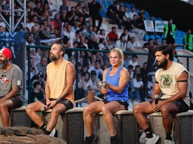 Şampiyonluk Yolunda Son Viraj: Survivor'da Yarı Final Heyecanı Dorukta!