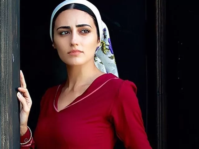 Tarihi Bir Projeye Yeni Yıldız: Selin Genç 'Aşk ve Taht'ın Kadrosunda!