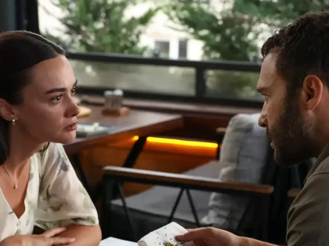 Televizyon Ekranları Yeni Yıldızını Arıyor!