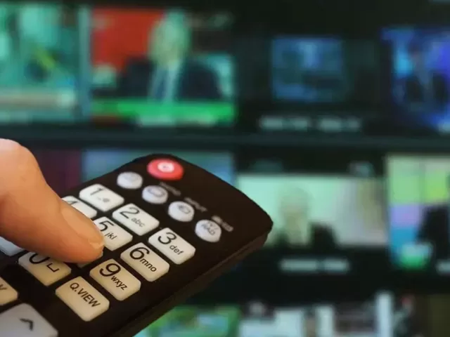 Televizyon Yıldızı Olma Hayali Kuruyor Musun? İşte Fırsatın!