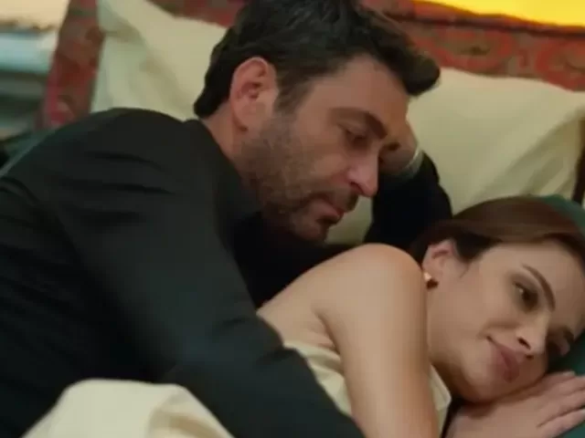 Ünlü Oyuncu Ersin Arıcı Yeni Dizisiyle Ekranlara Dönüyor!