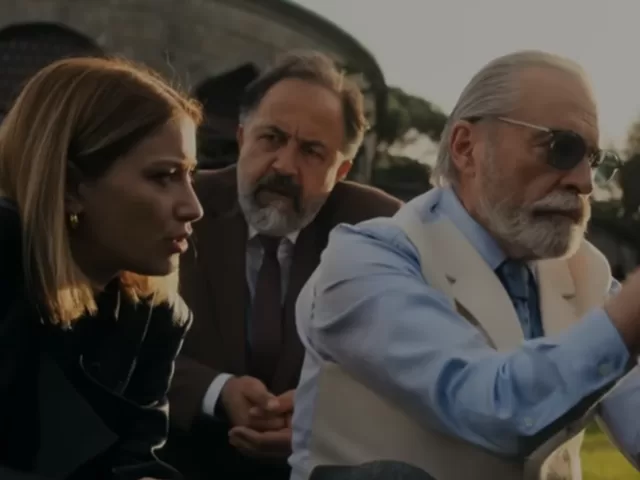 Ünlü Oyuncuları Buluşturan Proje Sona mı Erdi? Sektörde Şok İddia!
