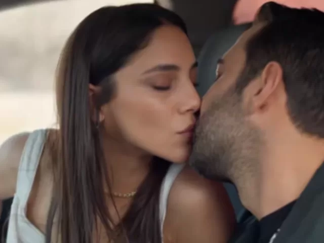 Uzak Şehir'de Sezon Finali Şoku: Demir'in Akıbeti Merak Konusu!