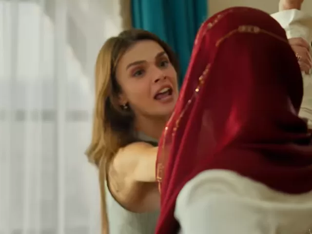 Uzak Şehir'in Yeni Fragmanı Heyecan Yarattı: Siz de Yıldız Olmak İster Misiniz?