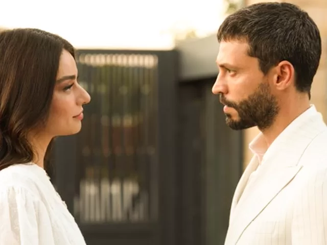 Yaz Dizisi Hayallerini Yıktı: Yeni Fragman Seyirciyi Üzdü!