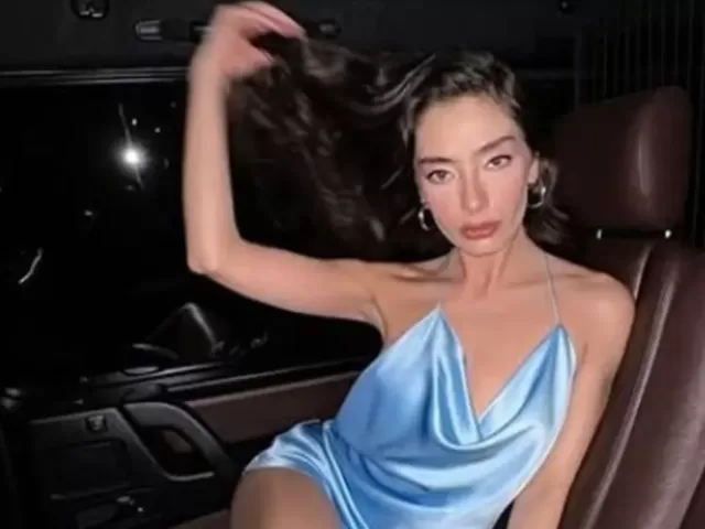 Yeni Dizi Aşkı: Neslihan Atagül ve Halit Özgür Sarı Başrollerde!