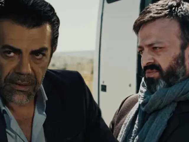 Yeni Dizilerde Parlamak İçin Fırsat Kapında!