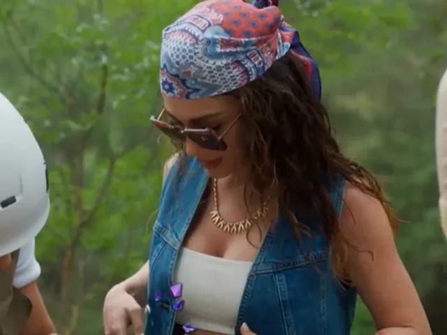 Yeni Dizisiyle Gündeme Oturan Özge Yağız'ın Kariyer Sırları ve Siz de Nasıl Yer Alabilirsiniz?